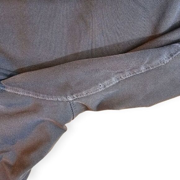 Lululemon Commission Grey Pants Size 32 - Picture 8 of 10